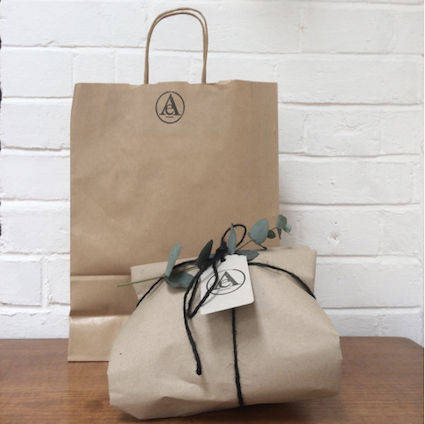 A little something for Earth Day