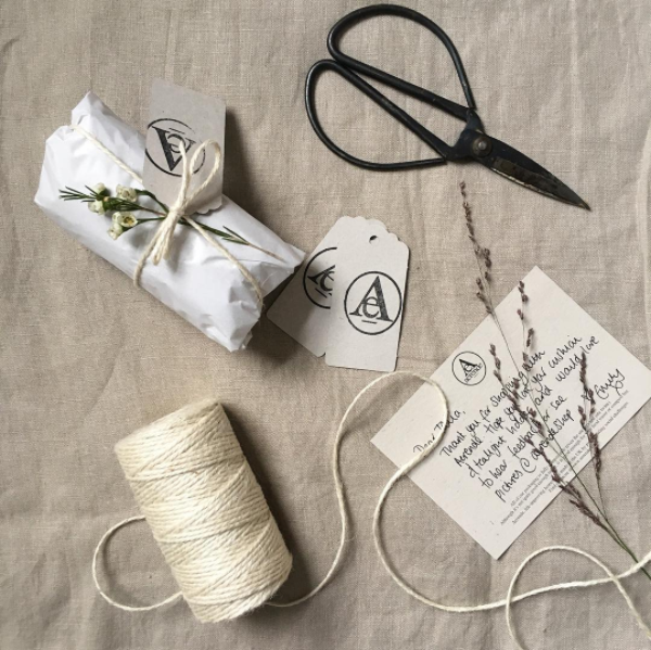 Thoughts on eco packaging