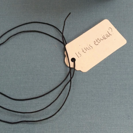 What do ethical labels really mean?