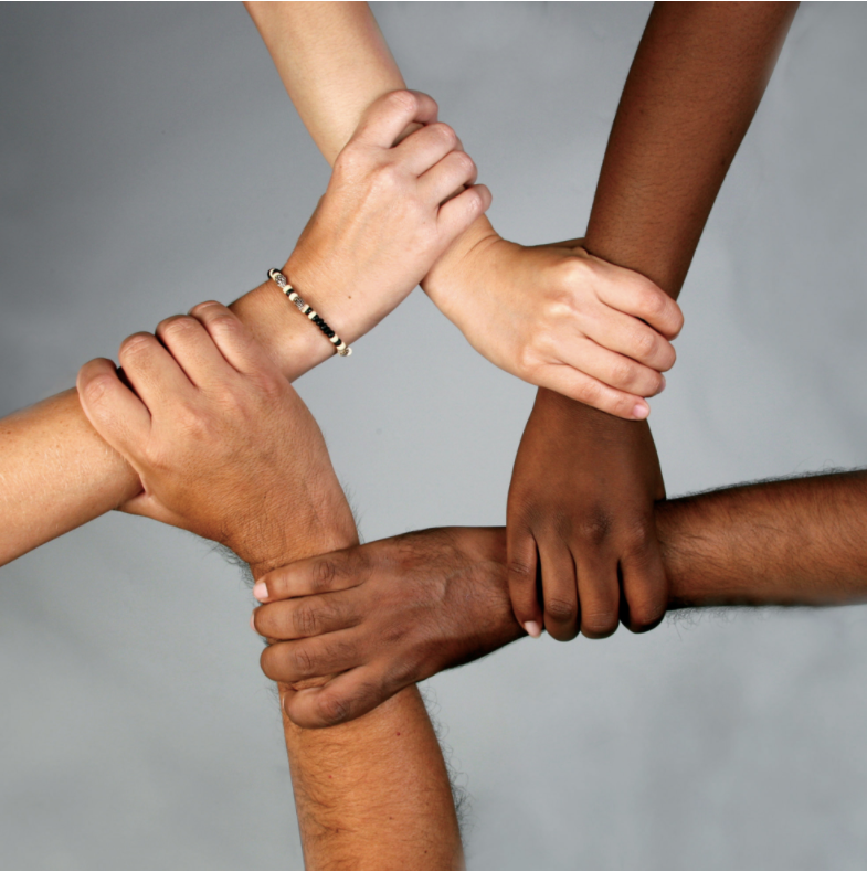 Embracing social justice