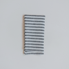 Striped Linen Napkin Ethically Made