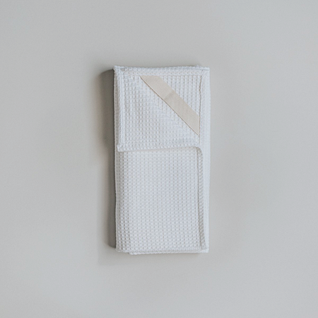 Organic Cotton Hand Towel