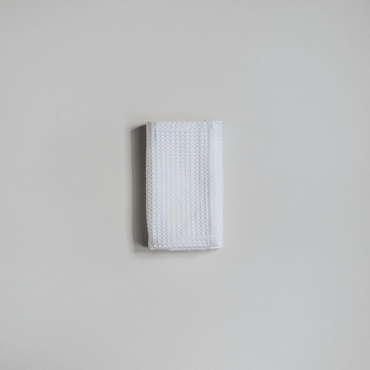 Organic Cotton Wash Cloth