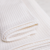 Organic Cotton Waffle Bath Towel