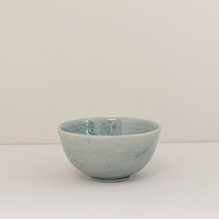 handmade ceramic bowl
